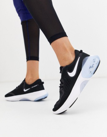 Nike Running Joyride Dual Crne - Ženske Tenisice | 90823EHZO